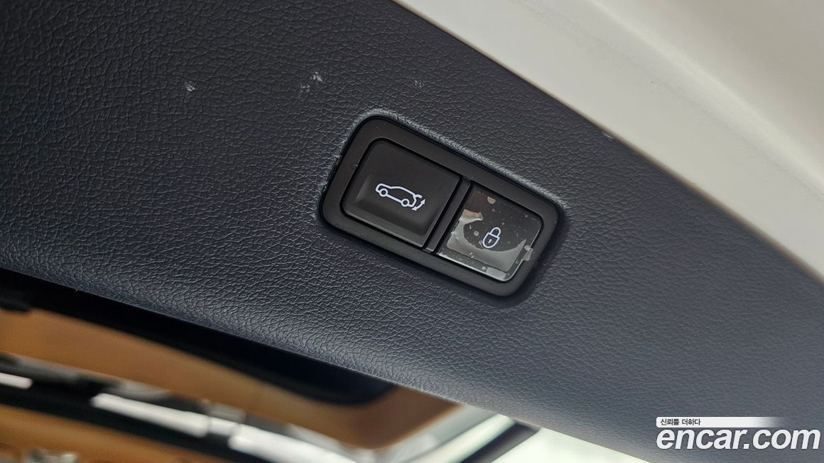 Genesis GV80 2022