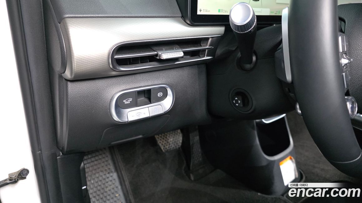 Genesis GV60 2022