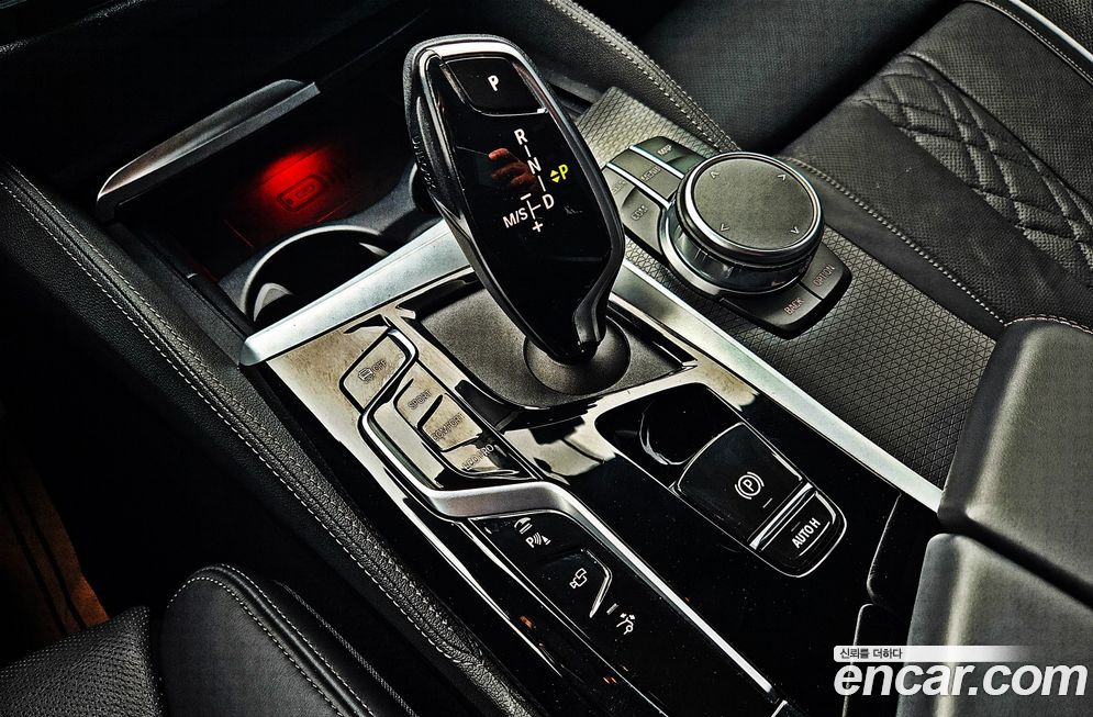 BMW Gran Turismo 2023