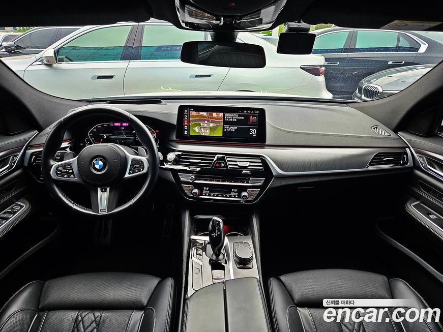 BMW Gran Turismo 2023
