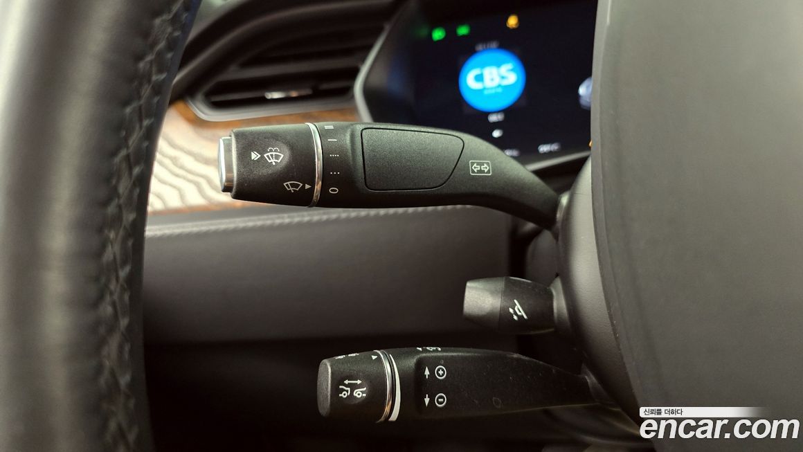 Tesla Model S 2019