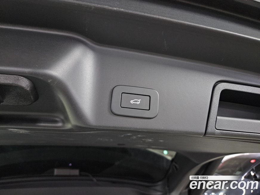 Land Rover Range Rover Evoque 2024