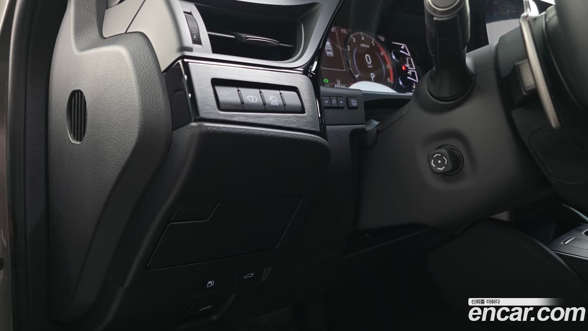Lexus ES 2023