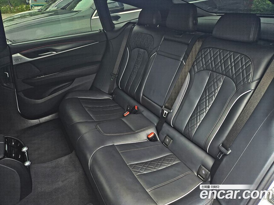 BMW Gran Turismo 2023