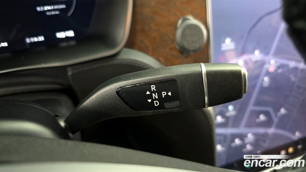 Tesla Model S 2019