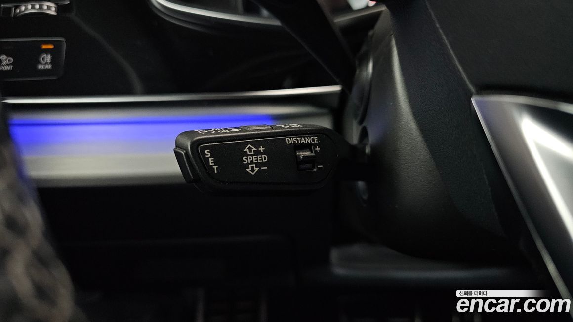 Audi Q8 2022
