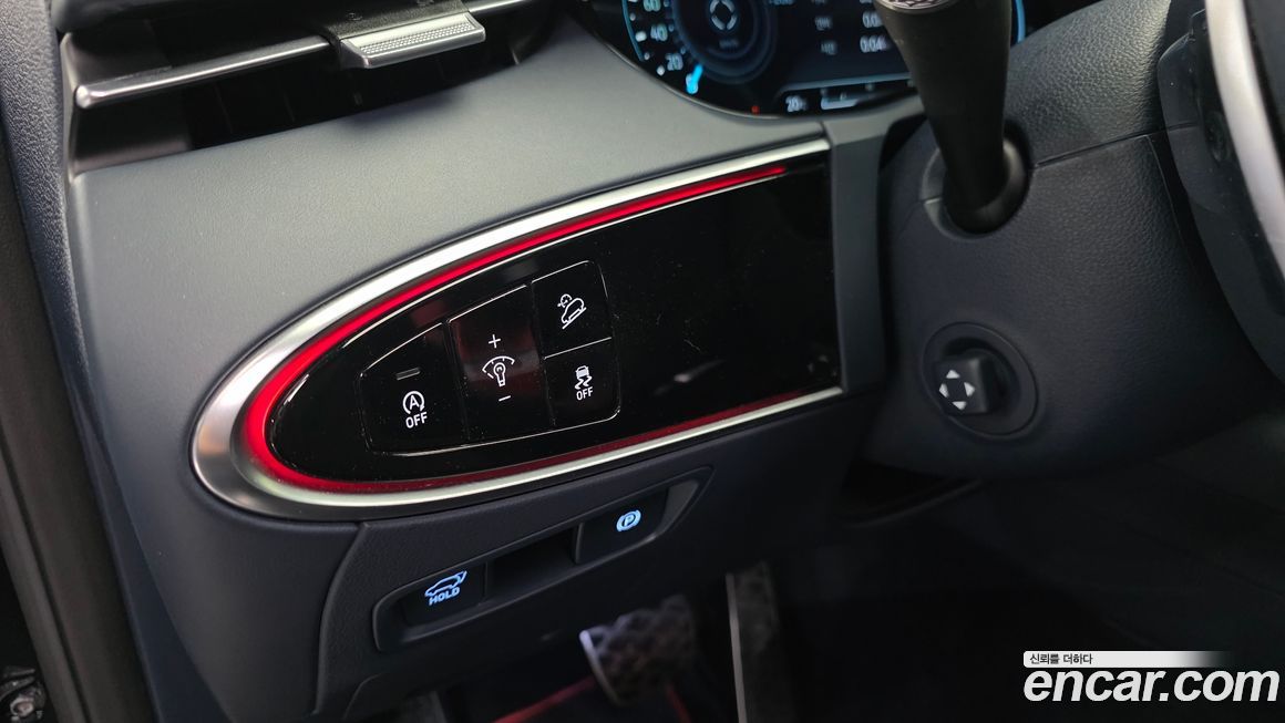 Genesis GV70 2023