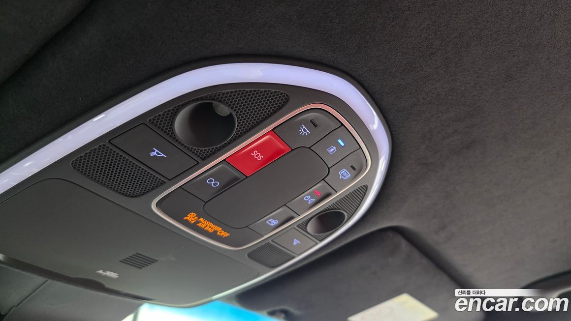 Genesis G70 2025