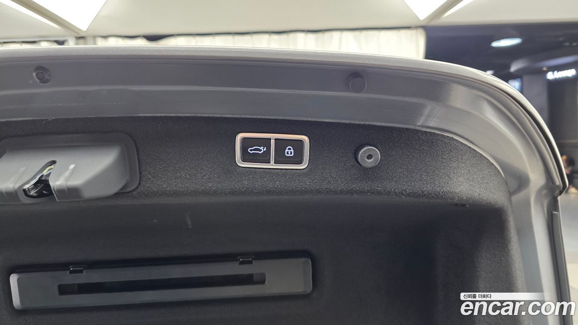 Genesis G70 2025