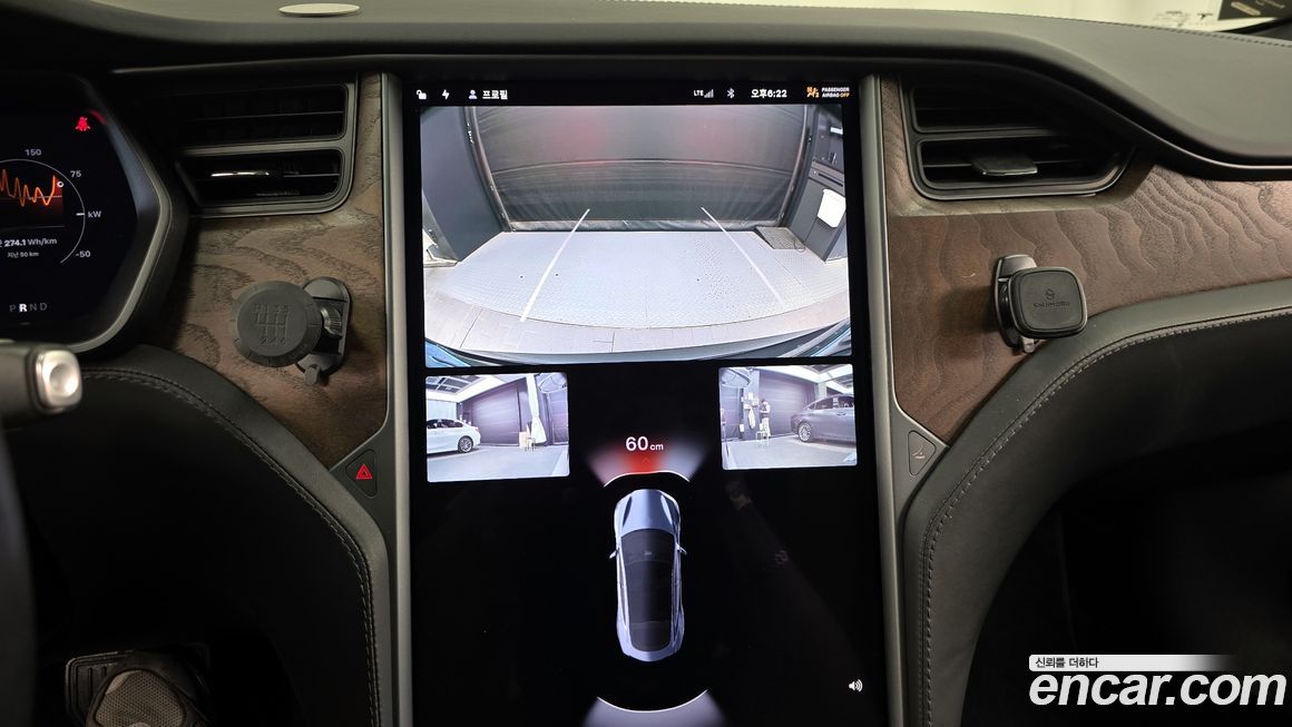 Tesla Model S 2019