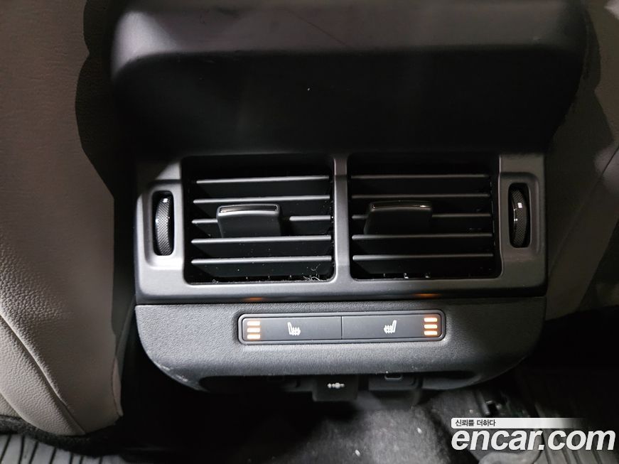 Land Rover Range Rover Evoque 2024