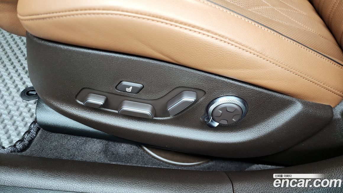 Genesis G80 2024