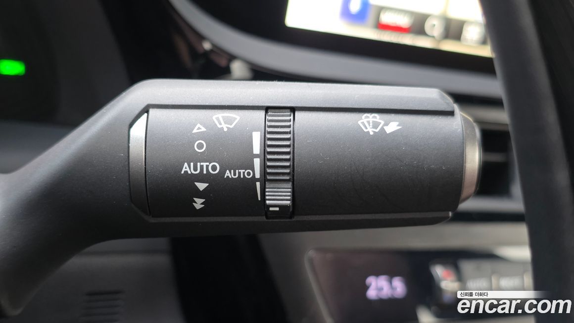Lexus ES 2023