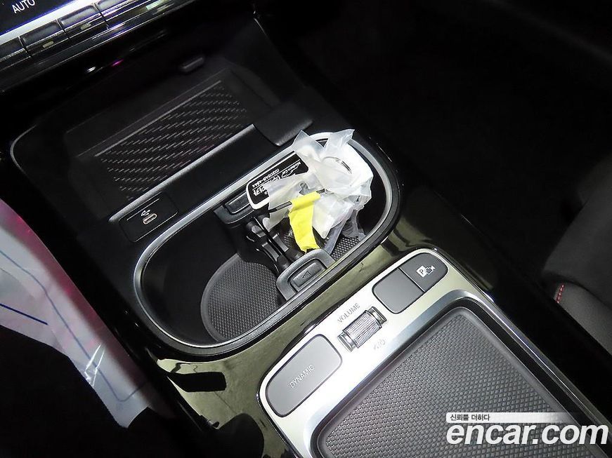 Mercedes-Benz CLA-Class 2025