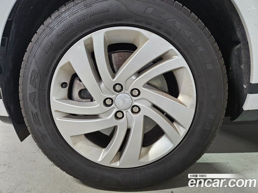 Land Rover Range Rover Evoque 2024