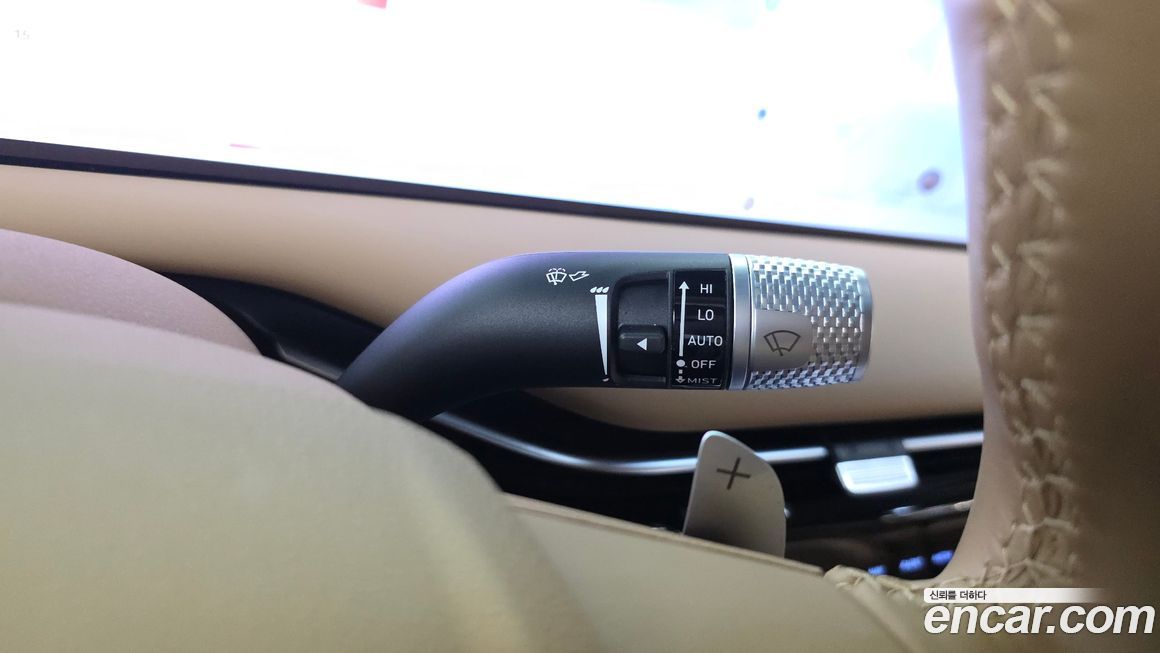 Genesis G80 2025