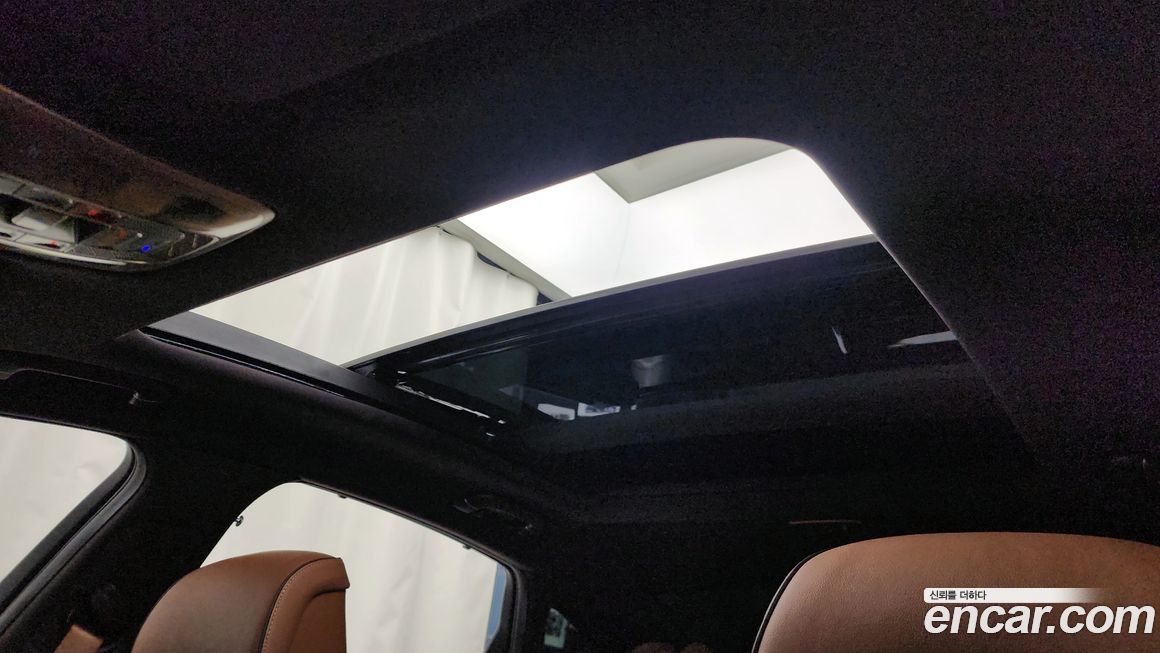 Genesis G80 2024