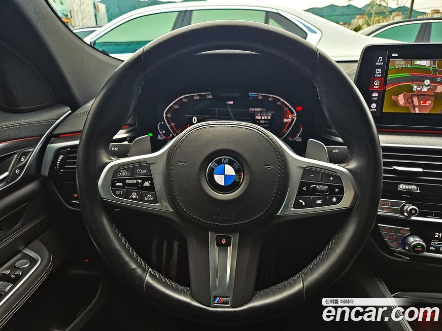 BMW Gran Turismo 2023