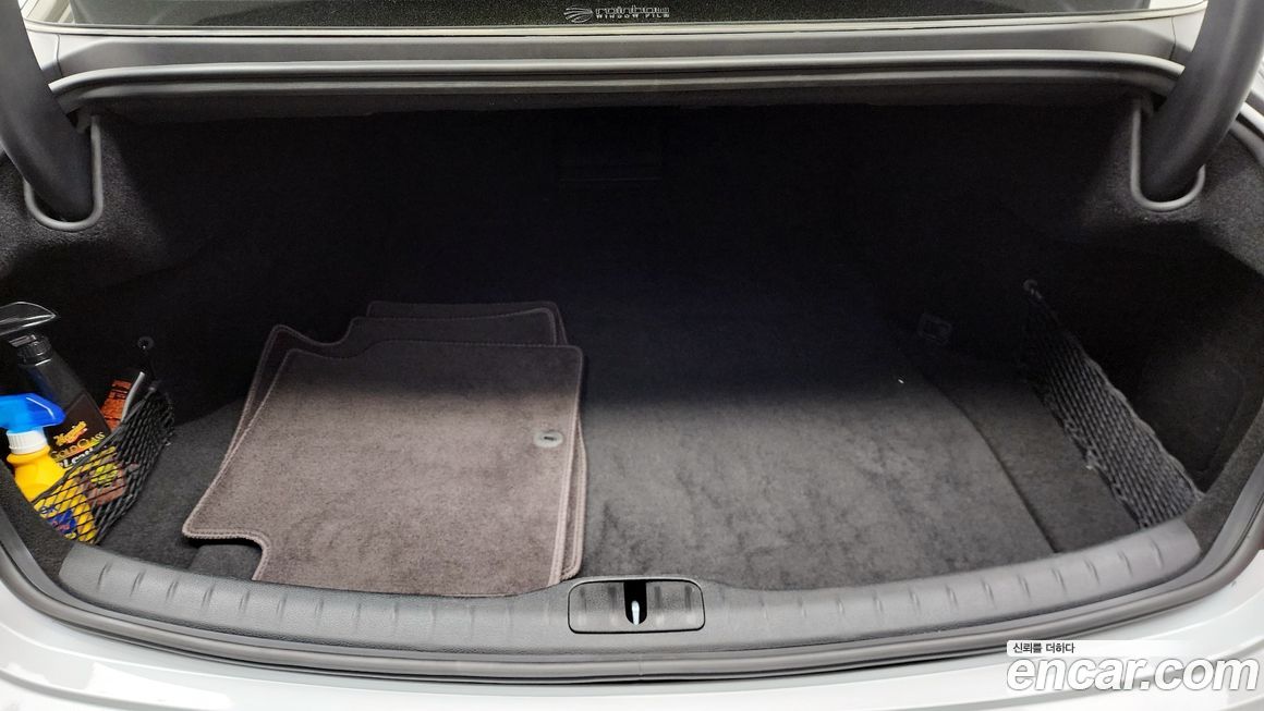 Genesis G80 2024