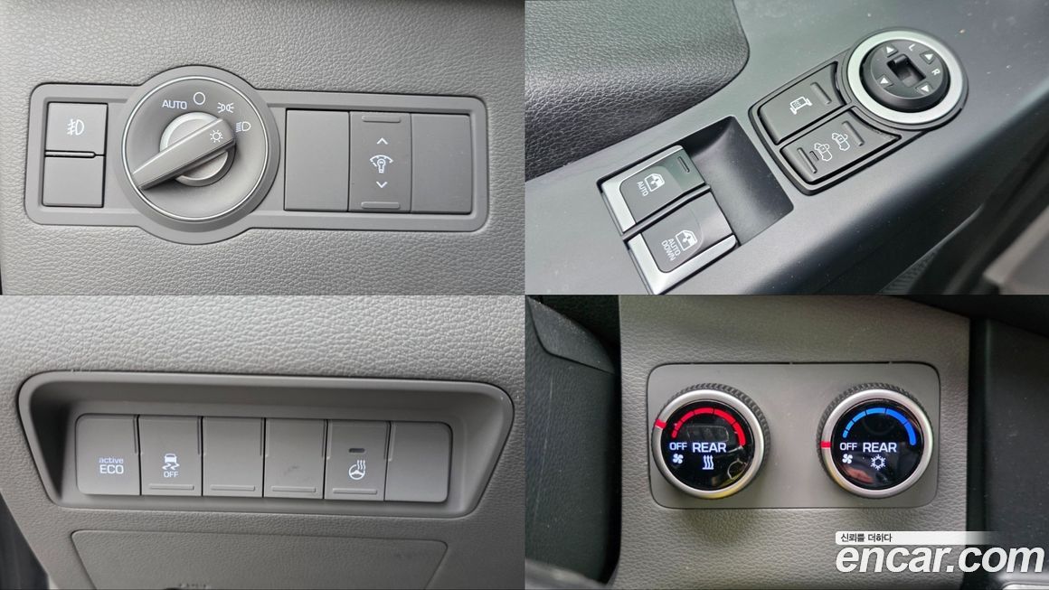 Hyundai Solati 2020