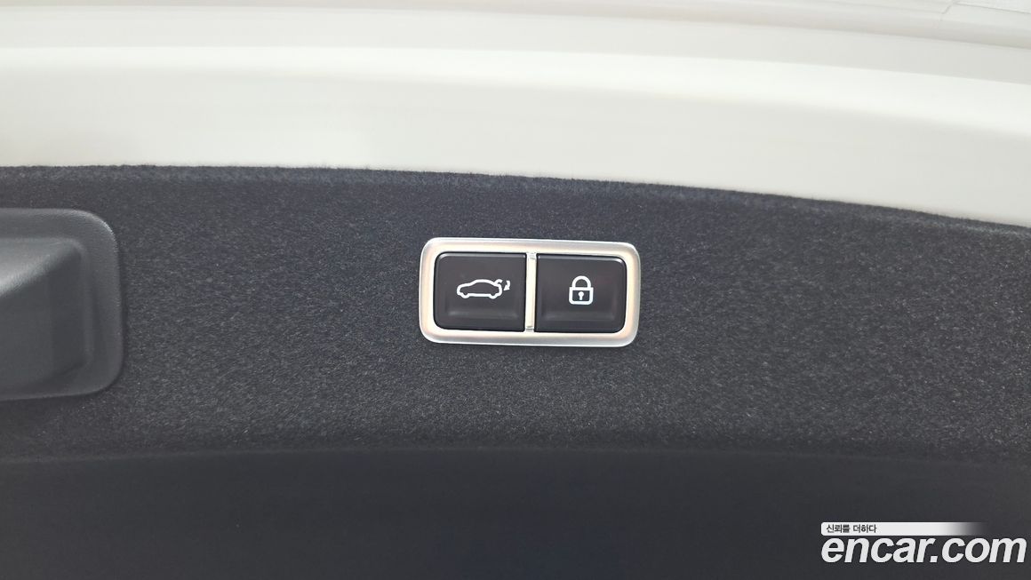 Genesis G80 2025