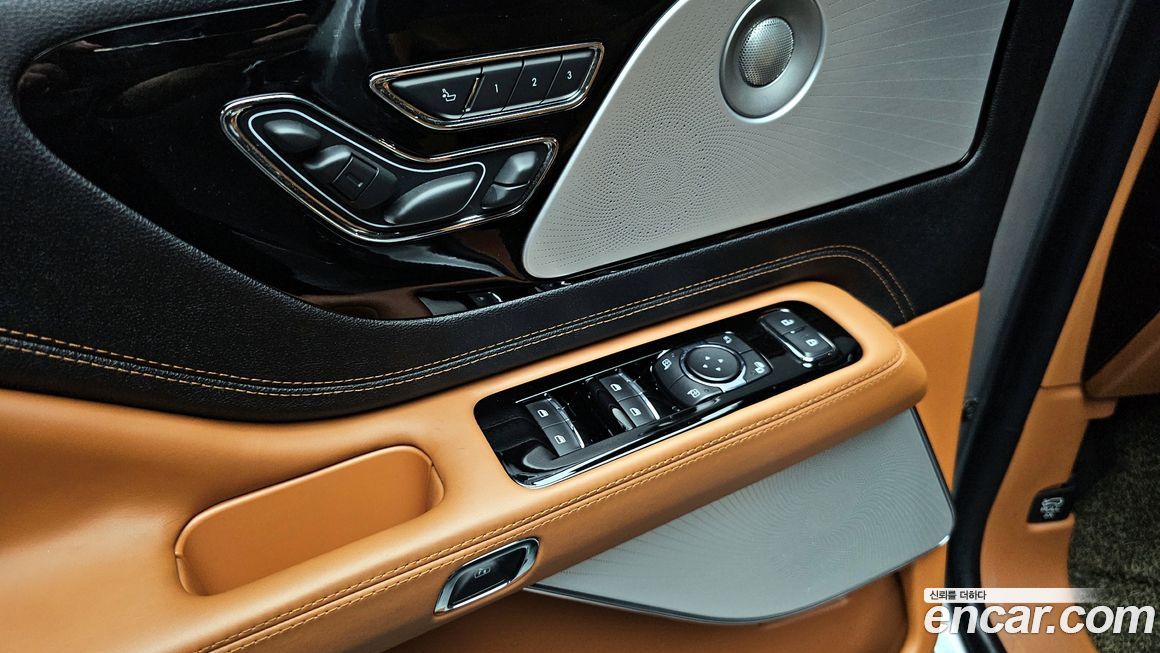 Lincoln Aviator 2022