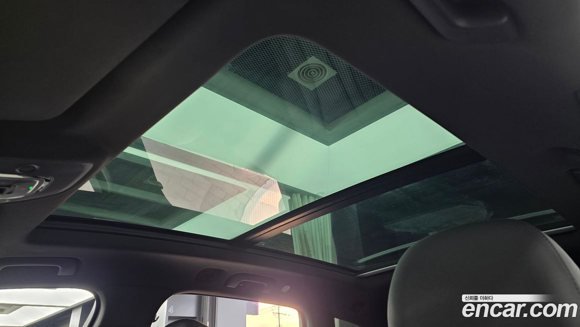Audi Q7 2022