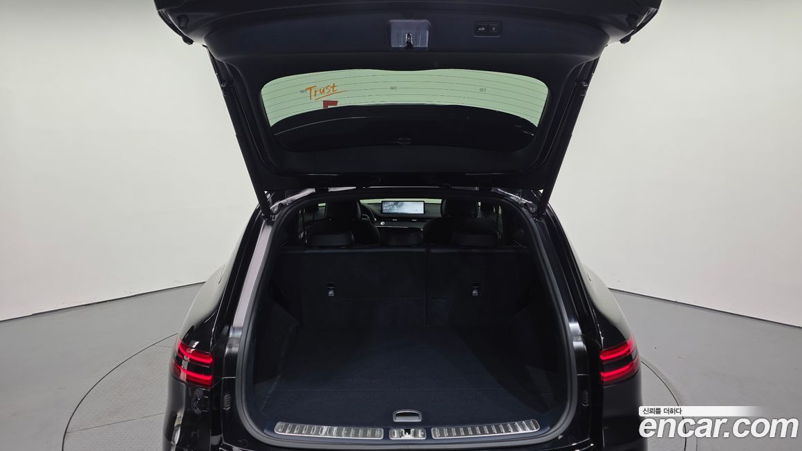 Genesis GV70 2023