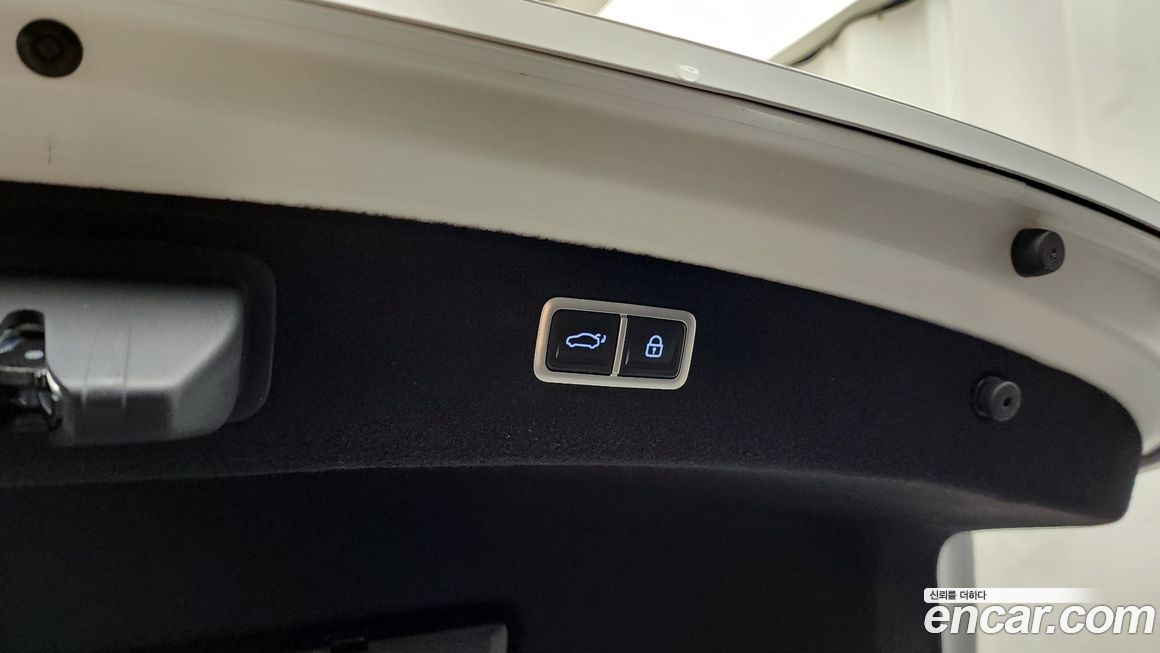 Genesis G80 2024