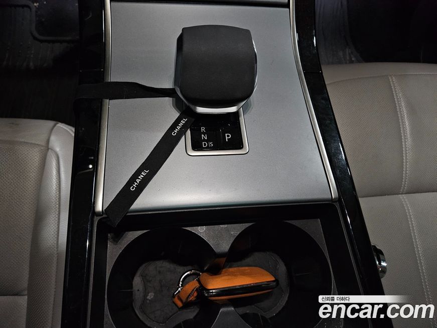 Land Rover Range Rover Evoque 2024
