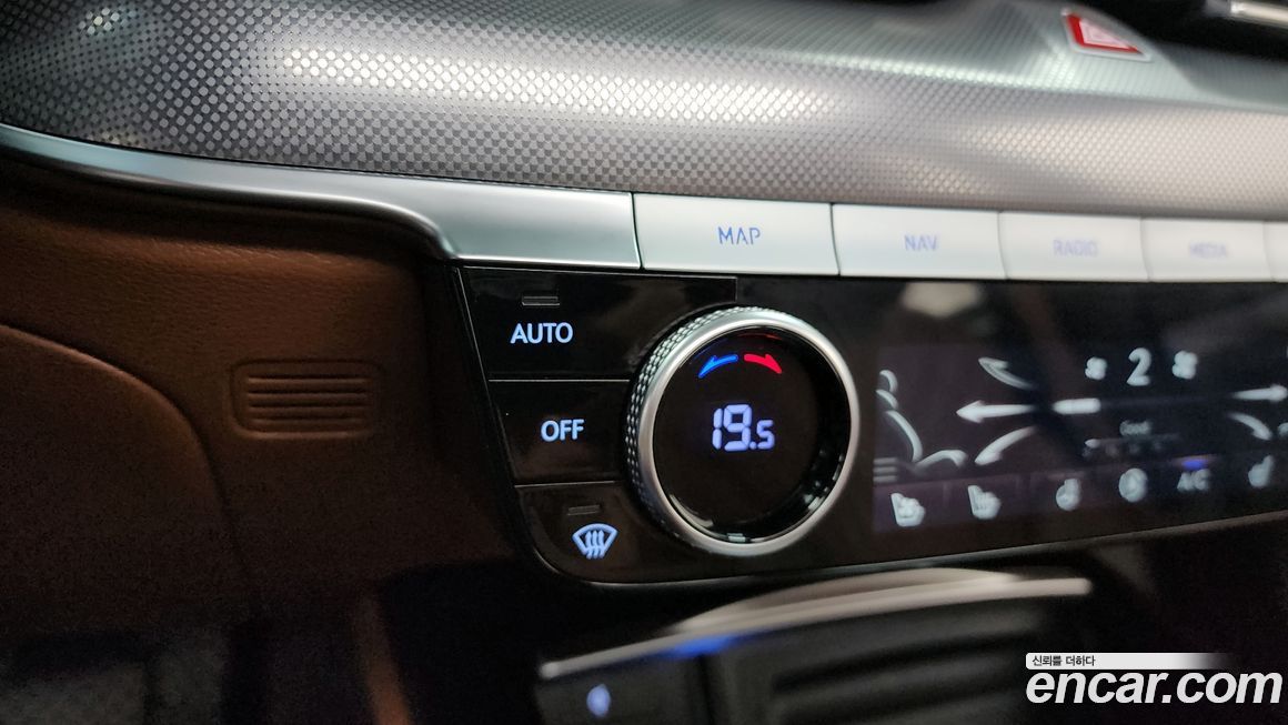 Genesis G80 2024