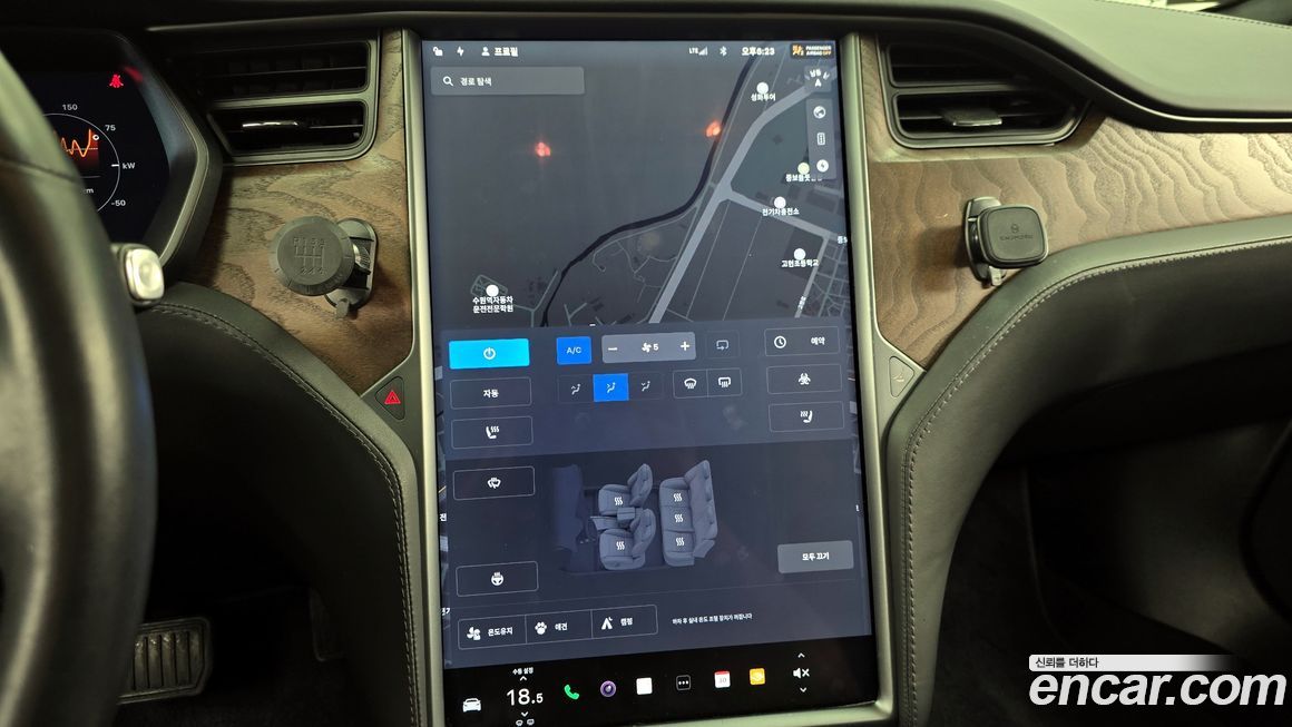 Tesla Model S 2019