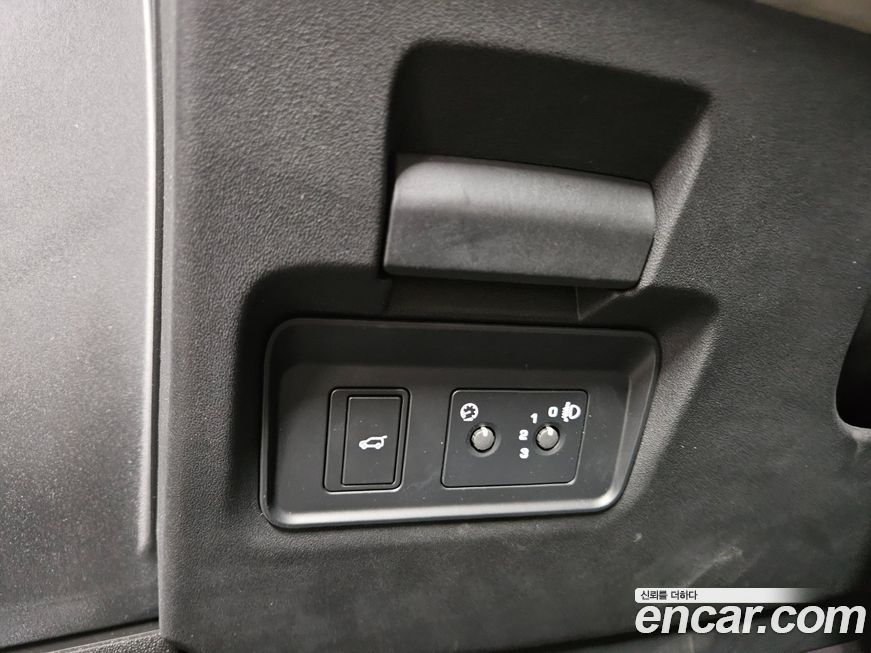 Land Rover Range Rover Evoque 2024