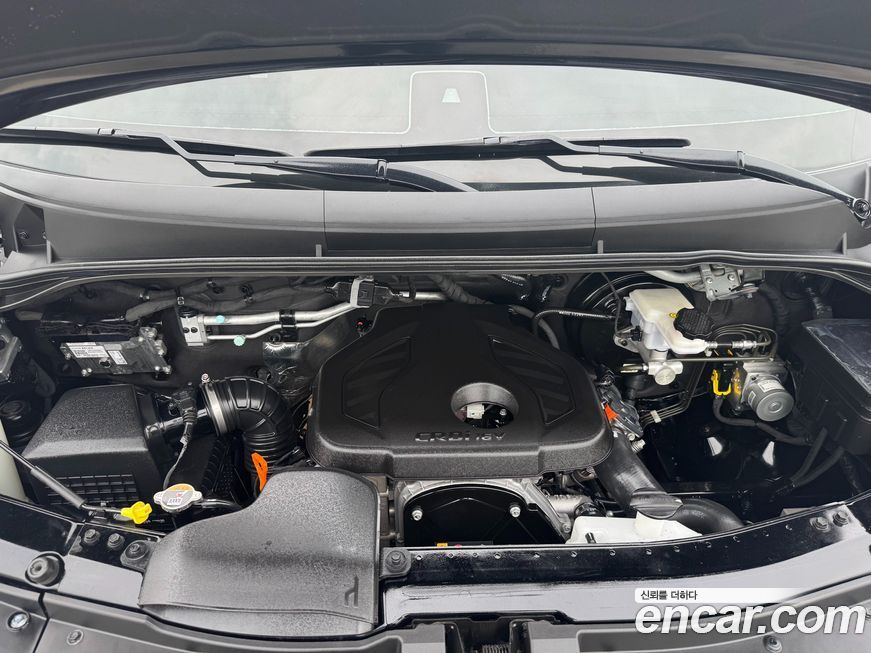 Hyundai Solati 2022