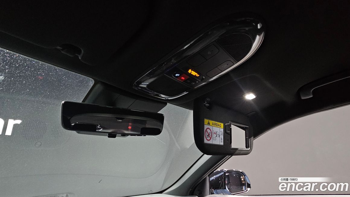 Hyundai Ioniq5 2025