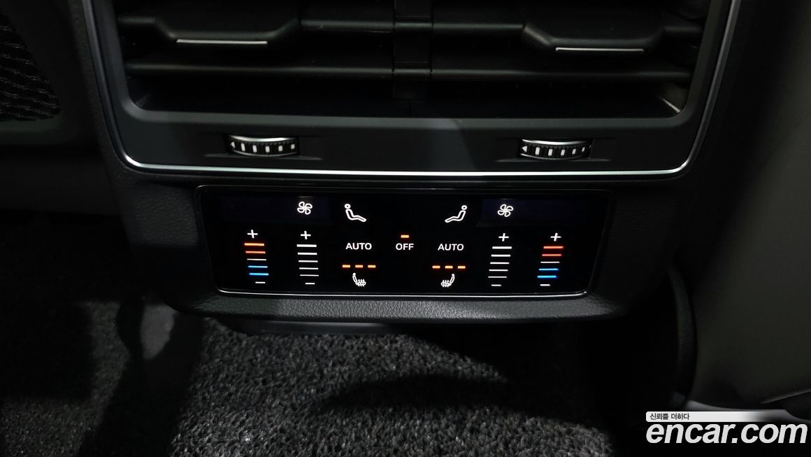 Audi Q7 2022