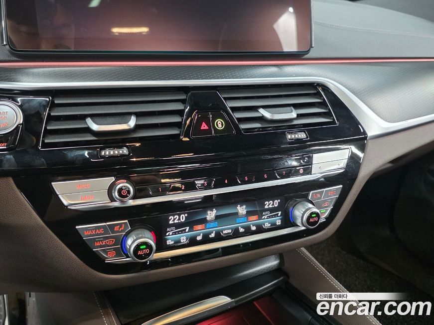 BMW Gran Turismo 2024