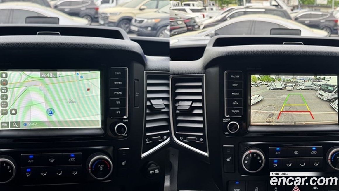 Hyundai Solati 2022