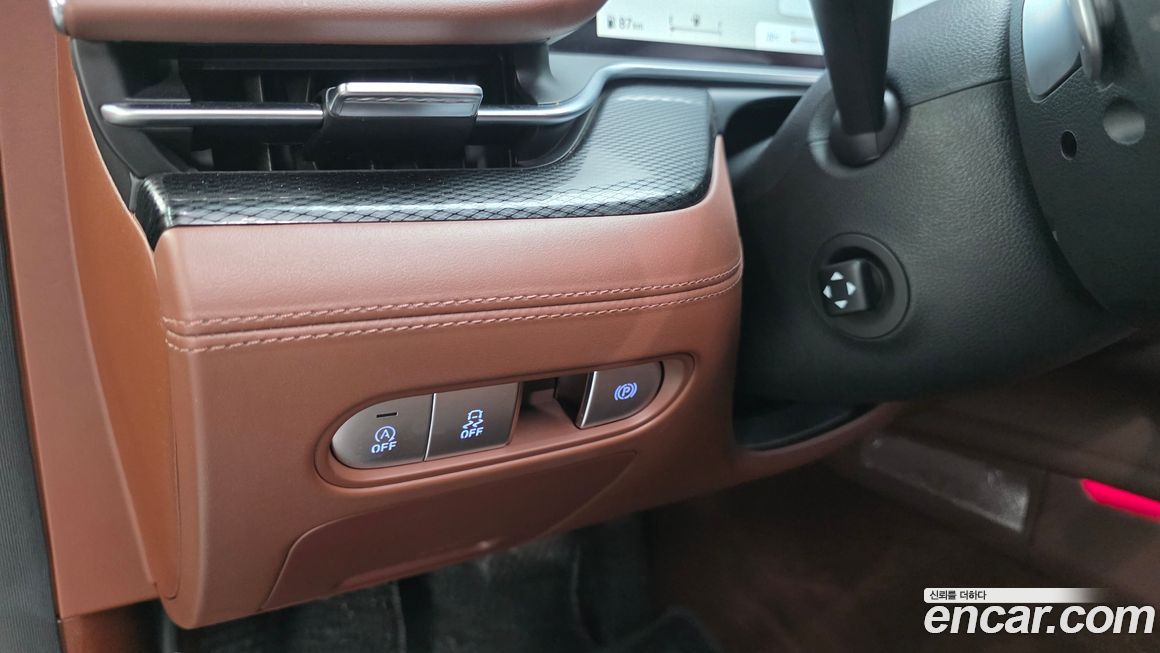 Genesis G90 2023