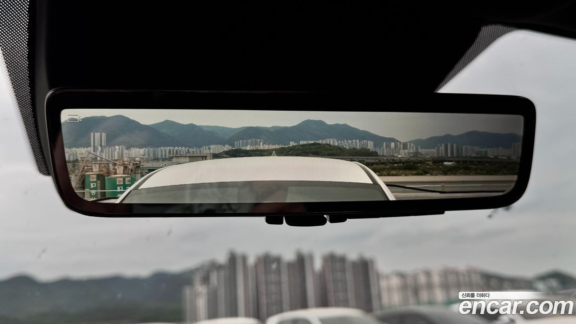 Hyundai Palisade 2026