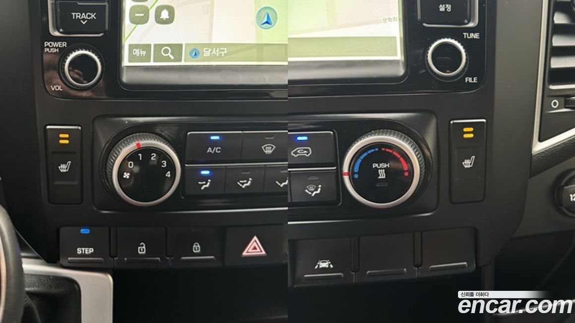 Hyundai Solati 2022