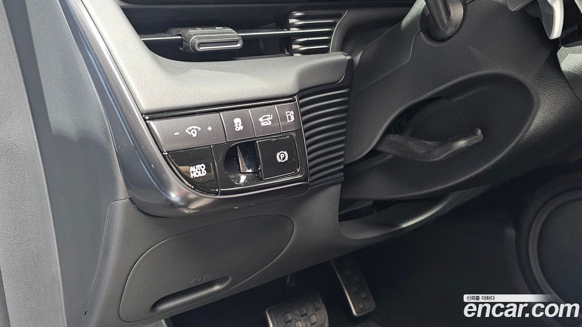 Hyundai Ioniq5 2025