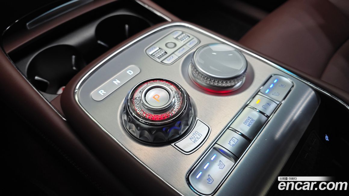 Genesis G90 2023