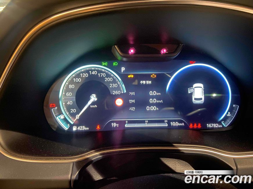 Genesis GV80 2022