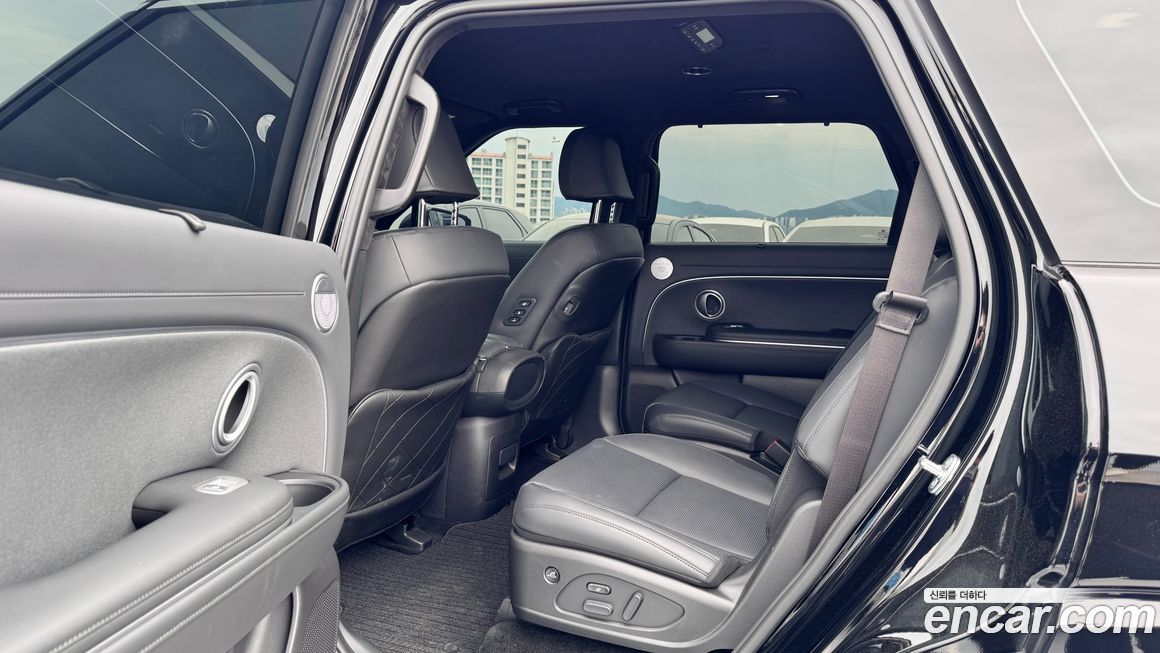 Hyundai Palisade 2026