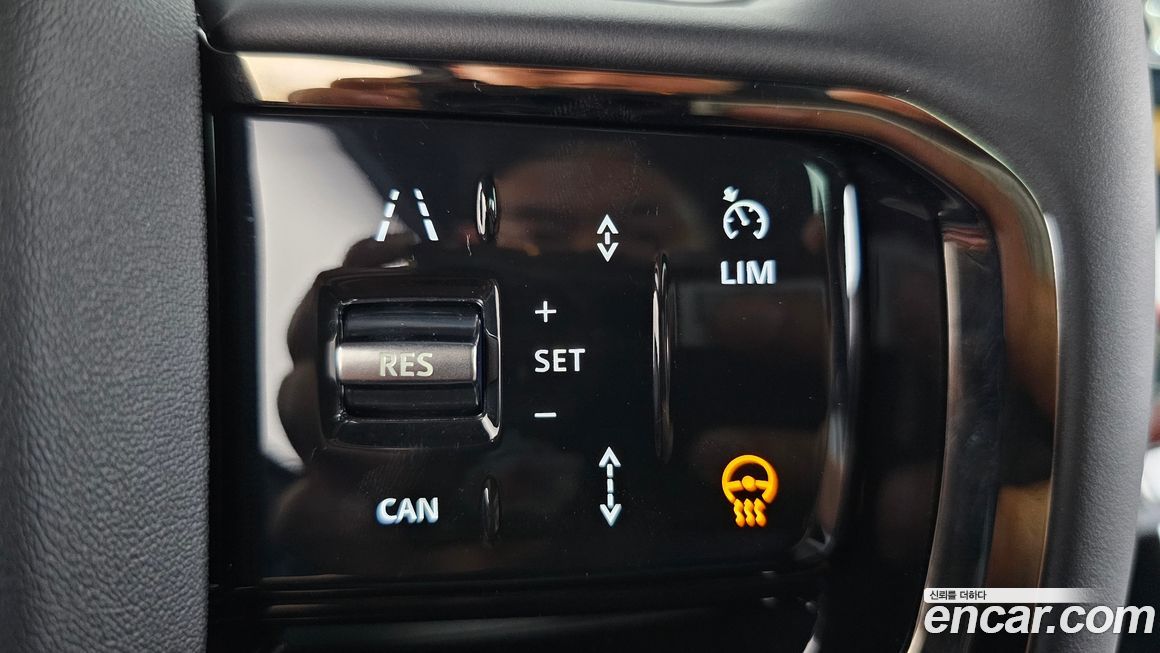 Land Rover Range Rover Evoque 2026