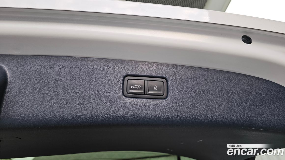 Genesis GV80 2023