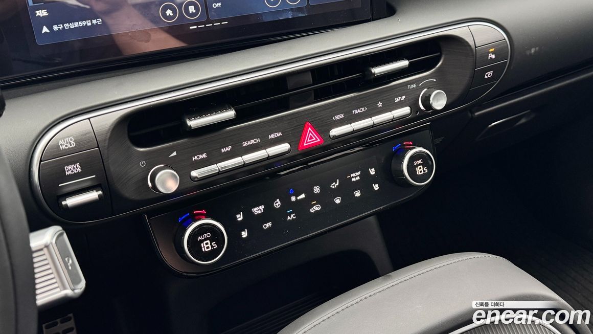 Hyundai Palisade 2026