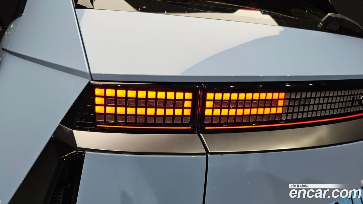 Hyundai Ioniq5 2025
