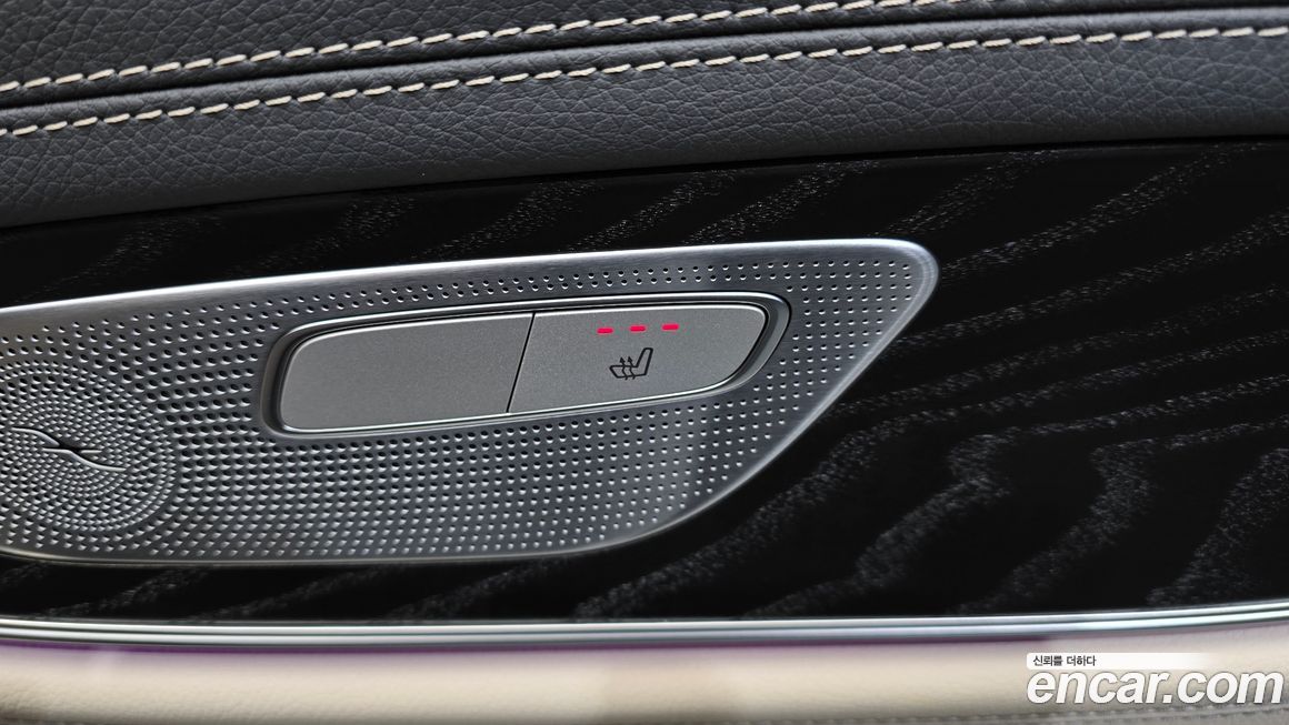 Mercedes-Benz CLS-Class 2022